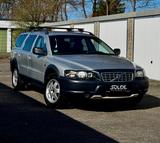 Volvo XC70 D5 AWD Premium - gebrauchte Volvo XC70 aus dem Jahr 2004