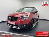 Opel Crossland Innovation " NAVI-CAM-MULTI-SITZH-ALU" - Opel: Winterreifen