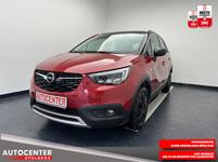 Opel Crossland Innovation " NAVI-CAM-MULTI-SITZH-ALU"