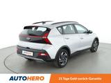Hyundai Bayon 1.0 T-GDI Mild-Hybrid Intro Edition 2WD  - graue Hyundai BAYON