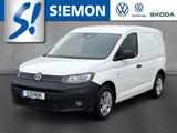 Volkswagen Caddy Basis Cargo 2,0 l TDI EU6 SCR Frontantrieb - Neuwagen mit Diesel-Antrieb: Kleinbus