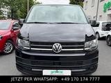 Volkswagen T6 Multivan Trendline*NAVI*SITZHEIZUNG*TEMPOMAT* - schwarze Volkswagen T6