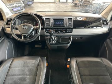 Volkswagen T6 Multivan Generation Six 4Motion*ACC*Kamera*