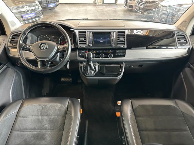 Volkswagen T6 Multivan Generation Six 4Motion*ACC*Kamera*