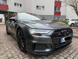 Audi S6 TDI quattro tiptronic - Limousine  - Audi S6 mit Diesel-Antrieb: Limousine