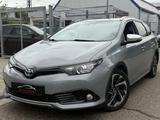 Toyota Auris Touring Sports Hybrid Free Style - Toyota Auris Touring Sports mit Hybrid-Antrieb: Automatik