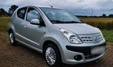 Nissan Pixo 1 Hand TÜV neu - gebrauchte Nissan Pixo aus dem Jahr 2010