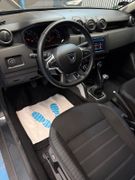 DACIA Duster II Prestige KAMERA/NAVI/DAB/SIZHEIZUNG
