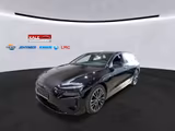 Audi A6 e-tron Avant performance S-Line*Tech Plus*B&O - Audi A6 e-tron: Kombi