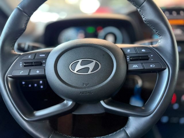 Hyundai i20 – Bild 12