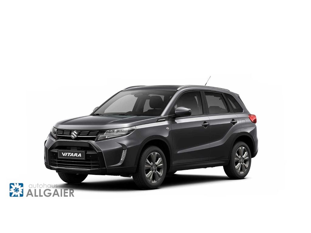 Image of Suzuki Vitara