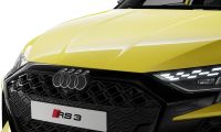 Audi RS3 - Vorschau Bild 4