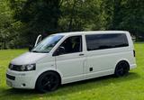 Volkswagen T5 Camper mit Austauschmotor nur 30T km!!