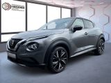 Nissan Juke N-Design Automatik *360 Kamera* *Bose* Wint - Nissan Juke: De