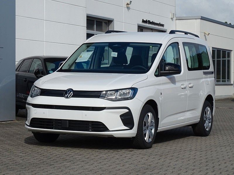 Volkswagen Caddy 1.5 TSI 85kW Trend " Facelift "