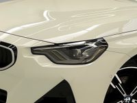 BMW 220 - Vorschau Bild 7
