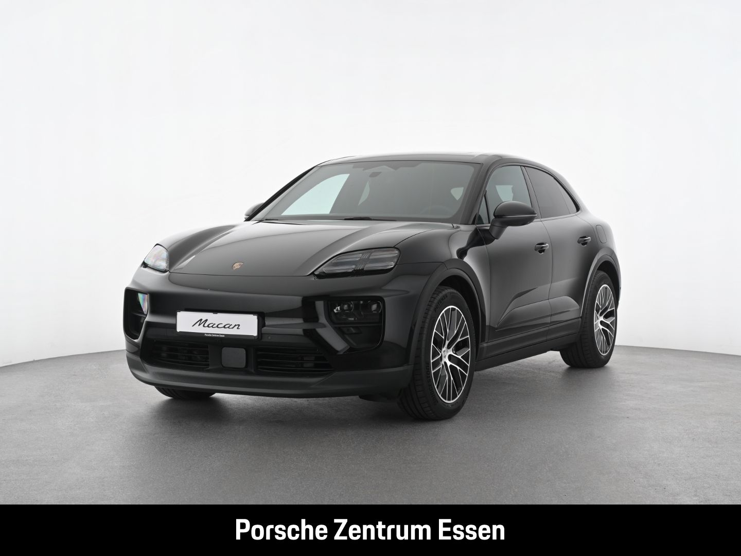Porsche Macan 4/ 360 Kamera Privacyverglasung Panorama