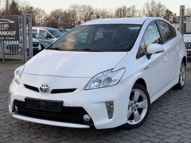 Toyota Prius 1.8 Hybrid Life*1.Hand*Navi*Kamera*HeadUp*