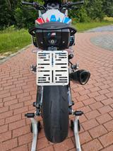 BMW M1000xr Akrapovic  M frästeile Carbon  - BEHINDERTEN UMBAU BENZIN
