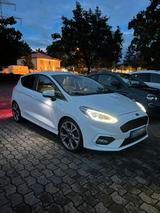 Ford Fiesta 1,0 EcoBoost 103kW S/S ST-Line ST-Line - Ford Fiesta Gebrauchtwagen in Nürnberg