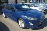 Ford Focus Turnier Titanium 1,0 EcoBoost LED Kamera - Ford mit Benzin-Antrieb: Kombi
