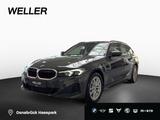 BMW 320d Touring AHK,LivePro,360°,DrAss,KomZu,HUD