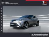 Toyota C-HR 2.0 Hybrid Team-D mit LED & AHK - Toyota C-HR in Bonn