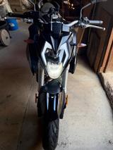 VOGE 500R - VOGE MOTORRAD