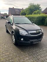 Opel Antara - Opel Antara aus 2017