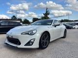 Toyota GT86,Sportfed.,Navi,Carbon Heckdiffusor,90235km - Toyota GT86 Gebrauchtwagen