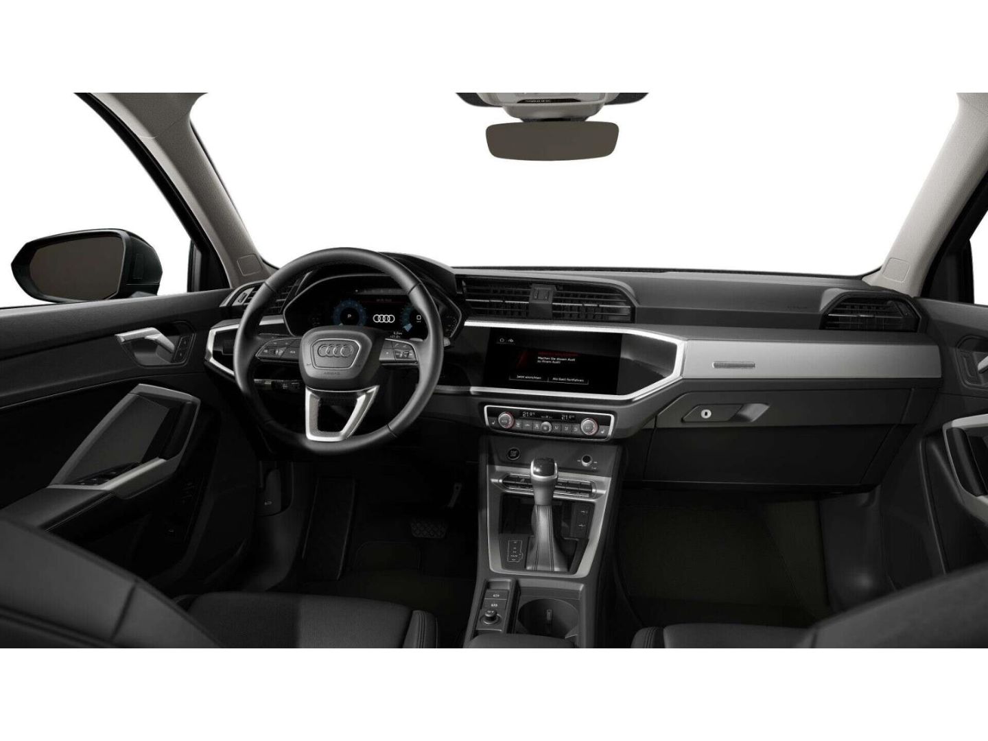 Audi Q3 - Bild 9