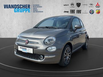 Fiat 500C 1.0 Hybrid Dolcevita TECH PLUS & COMFORT