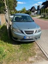Saab 93 Kombi an Bastler zu verkaufen - Saab 9-3 Gebrauchtwagen in Hamburg