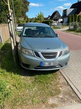 Saab 93 Kombi an Bastler zu verkaufen - Saab: 93