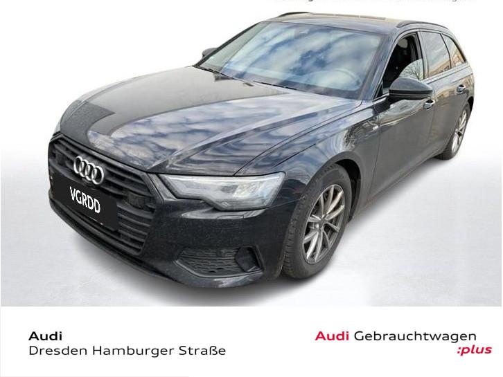 Audi A6 Avant Sport 40 TDI S tronic B&O AHZV LED-SW