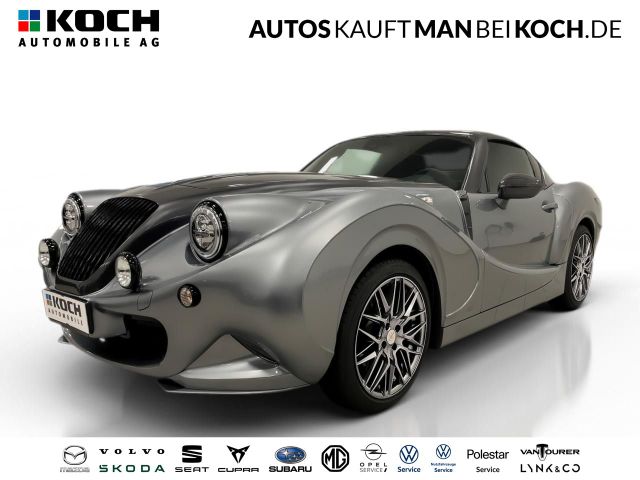 Mazda MX-5 HURTAN RF Unikat mit 6 Jahren Garantie