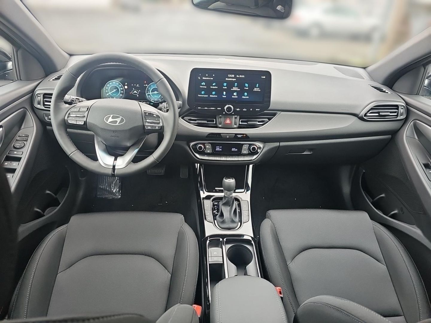 Hyundai i30 – Bild 11
