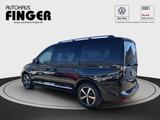 Volkswagen Caddy Maxi 1.5 TSI DSG Style*7-Sitzer/Kamera/AHK - Volkswagen Caddy Maxi in Karlsruhe