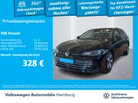 Volkswagen Passat - Vorschau Bild 1