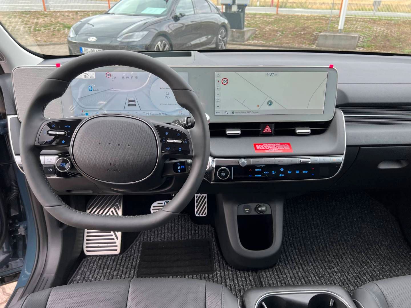 Fahrzeugabbildung Hyundai IONIQ 5  Vikink- Paket  20'' AWD