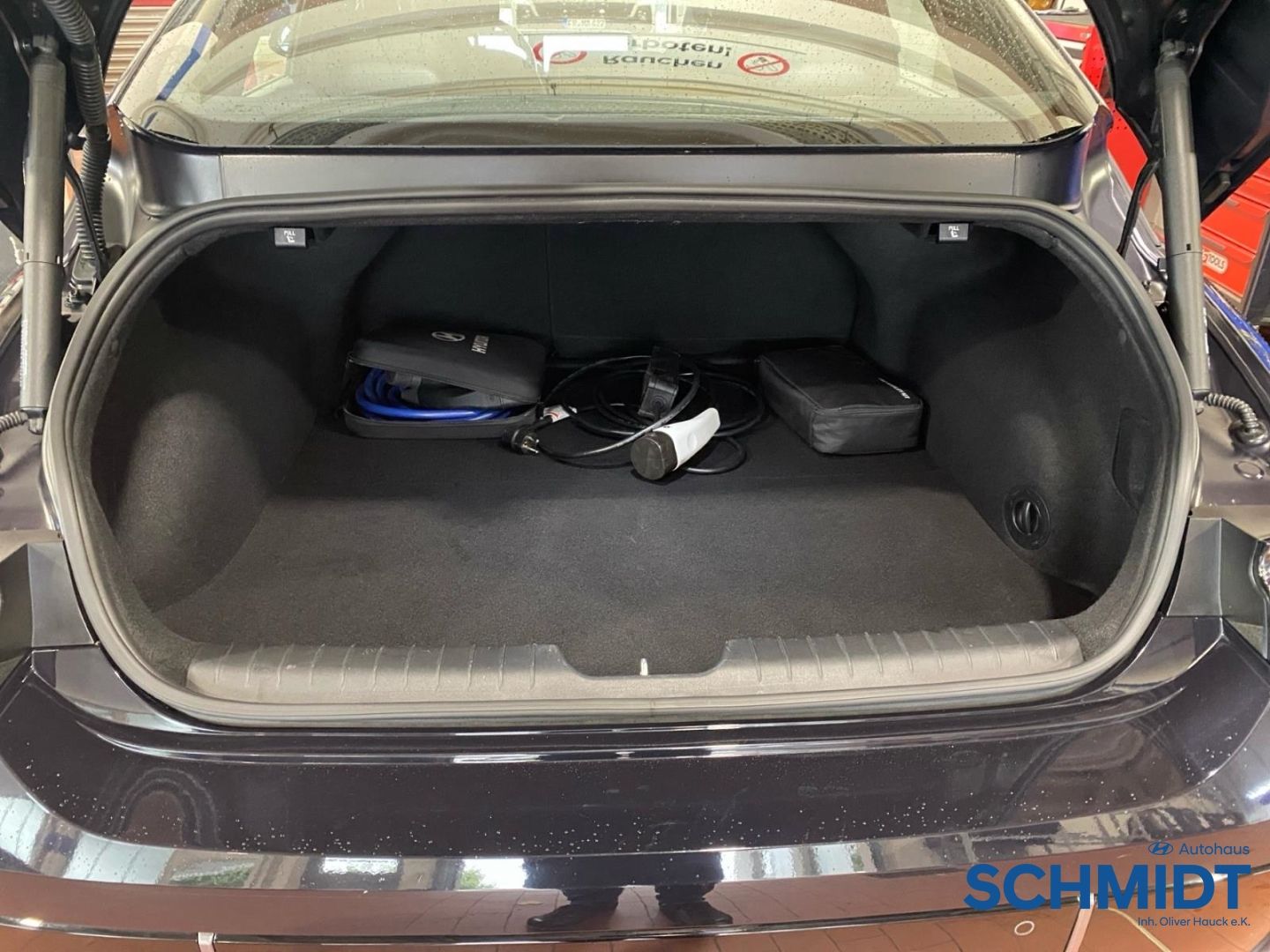 Hyundai IONIQ 6 – Bild 12