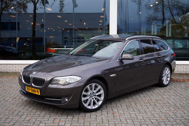 BMW 530d Touring*Panorama*Memory*STZH*Leder*Comfort