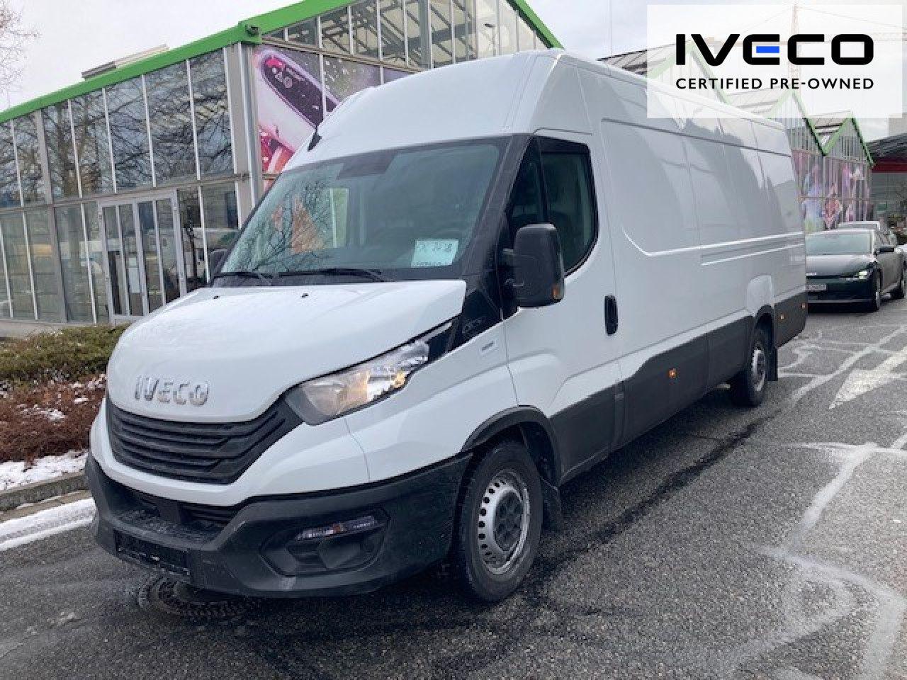 Iveco 35S16 MAXI