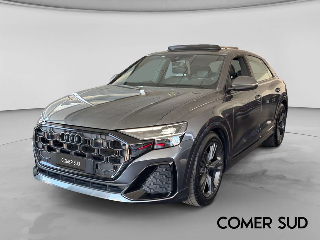 Image of Audi Coupé