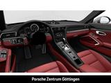 Porsche 991 911 Turbo S Cabrio PDLS+ nur 39.000km 1.Hand - Porsche Gebrauchtwagen Roadster 911 turbo