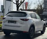 Mazda CX-5 SKYACTIV-D 150 AWD SCR Exclusive-Line - Mazda CX-5 in Duisburg