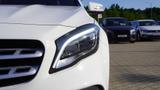 Mercedes-Benz GLA 250 AMG Line 4Matic LED Navi Panorama 360° - gebrauchte Mercedes-Benz GLA 250 aus dem Jahr 2019