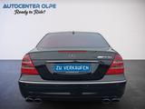Mercedes-Benz Mercedes Benz E500 AMG **TÜV 06.2027** - Mercedes-Benz E-Klasse mit Benzin-Antrieb: Limousine