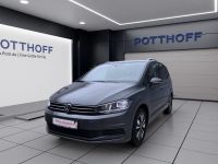 Volkswagen Touran - Vorschau Bild 2