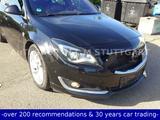 Opel Insignia Autom OPC >cooling~seat>Eur6 >R.CAM>XEN
